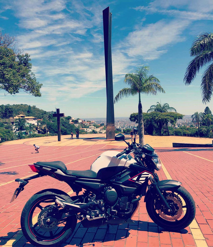 Yamaha Xj6 N Sp/abs