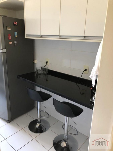 Imagem 15 de 15 de Apartamento Para Venda Em Mogi Das Cruzes, Vila Oliveira, 3 Dormitórios, 1 Suíte, 1 Banheiro, 2 Vagas - 1014_1-2000282