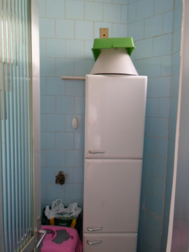 Imagem 9 de 12 de Apartamento - Sao Jose - Ref: 295462 - V-cs31004577