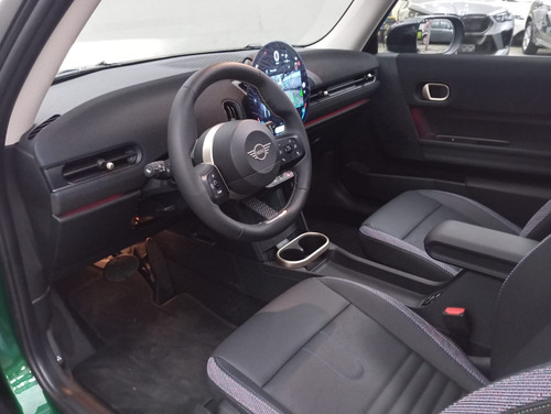 Mini Cooper S 3 Pts