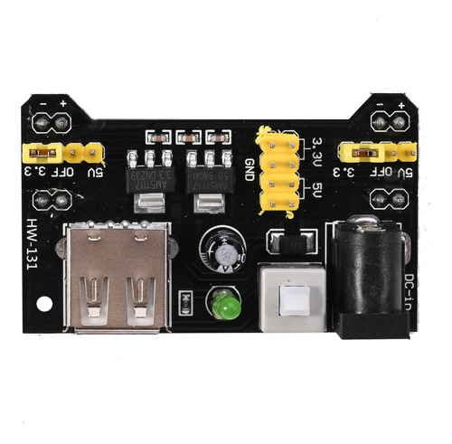Completo Kit Compatible C/ Arduino Uno Con Español Tutorial