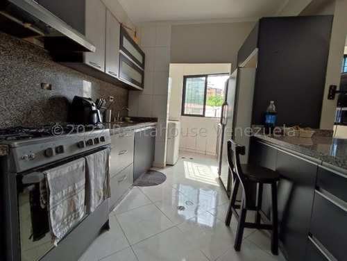 Imagen 5 de 21 de Precio De Oportunidad! Esplendido Apartamento Resd. Greco Urb. San Jacinto 23-4909 Ejc 04243439046