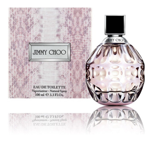 Perfume Importado Jimmy Choo Edt 100ml. Original