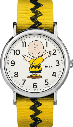 Timex Reloj Clásico Analógico Para Adultos Unisex De Cuarzo 