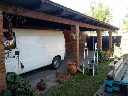 Venta Casa 3 Dormitorios - Ibarlucea - Excelente Inmueble