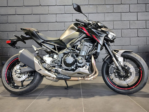Kawasaki Z900 2023 Tomo Permutas Abs Ktrc
