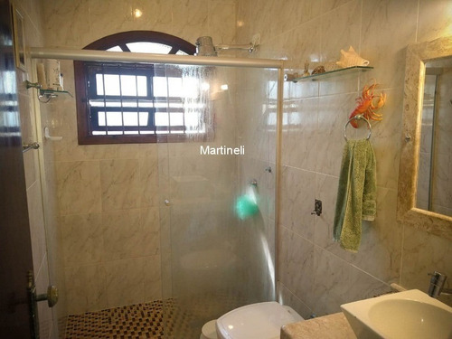 Imagem 21 de 30 de Casa - Ca00033 - 70448325