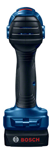 Taladro Ator Bosch Inal Mod: Gsr 180-li +1 Bat 2 Ah C/maleta