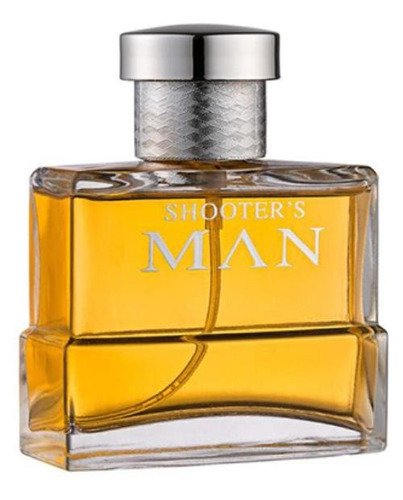 Perfume Shoothers Man Masc 100ml De Farmasi