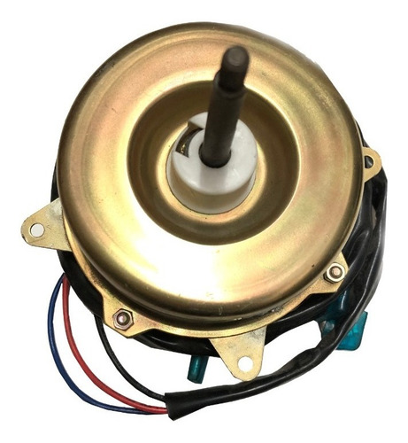 Motor Para Aire Acondicionado 1 Eje Ydk25-6b 25 W 220 V