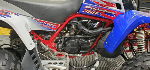 Yamaha Banshee 2011 Nuevo!