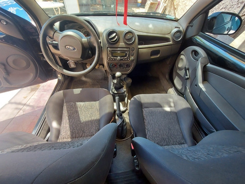 Imagen 4 de 9 de Ford Ka 2009 1.0 Fly