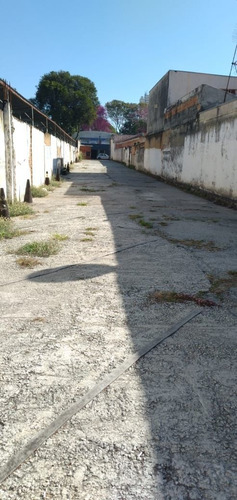 Imagem 4 de 11 de Terreno À Venda, 557 M² Por R$ 1.670.000,00 - Centro - São José Dos Campos/sp - Te0634