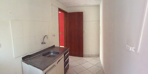 Imagem 8 de 18 de Apartamento Em Moinho Velho, São Paulo/sp De 56m² 2 Quartos À Venda Por R$ 290.000,00 - Ap1514630-s