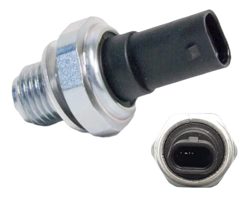 Interruptor Sensor Cebolinha Oleo Motor Onix 2016 2017 2018