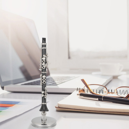 Mini Clarinete, Clarinete, Modelo Baixo