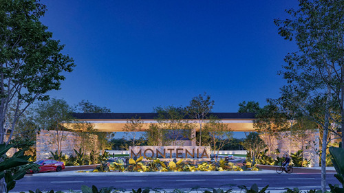 Preventa De Lotes Residenciales En Playa Del Carmen, Quintana Roo