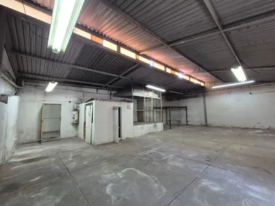 Bodega en venta