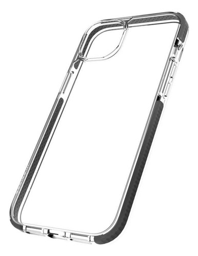 . Funda Prodigee Safetee Steel Para iPhone 15 Plus Y 14 Plus
