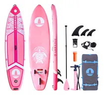 Comprar Laramie Prancha Stand Up Inflável De Alta Performance + Kit