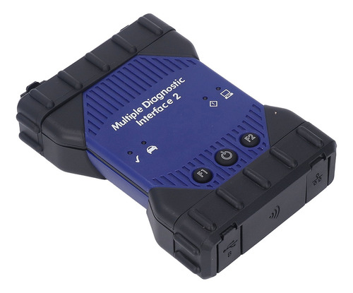 Mdi 2 Interfaz De Diagnóstico Múltiple Wifi Obd2 Escáner Usb