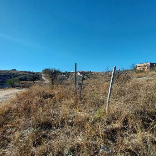 Imagen 6 de 6 de Venta Lote De 792m2 Ubicado En Estancia Vieja