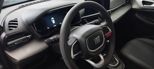 Imagen 8 de 25 de Fiat Pulse 1.3 Mt5, Financiado Por Pacto Claro, (men)