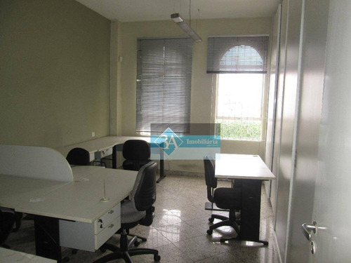 Prédio Comercial Para Locação, Vila Carrão, São Paulo. - Pr0066