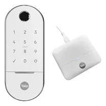 Comprar Fechadura Eletronica Digital Biometrica Rolete Externa Ip55