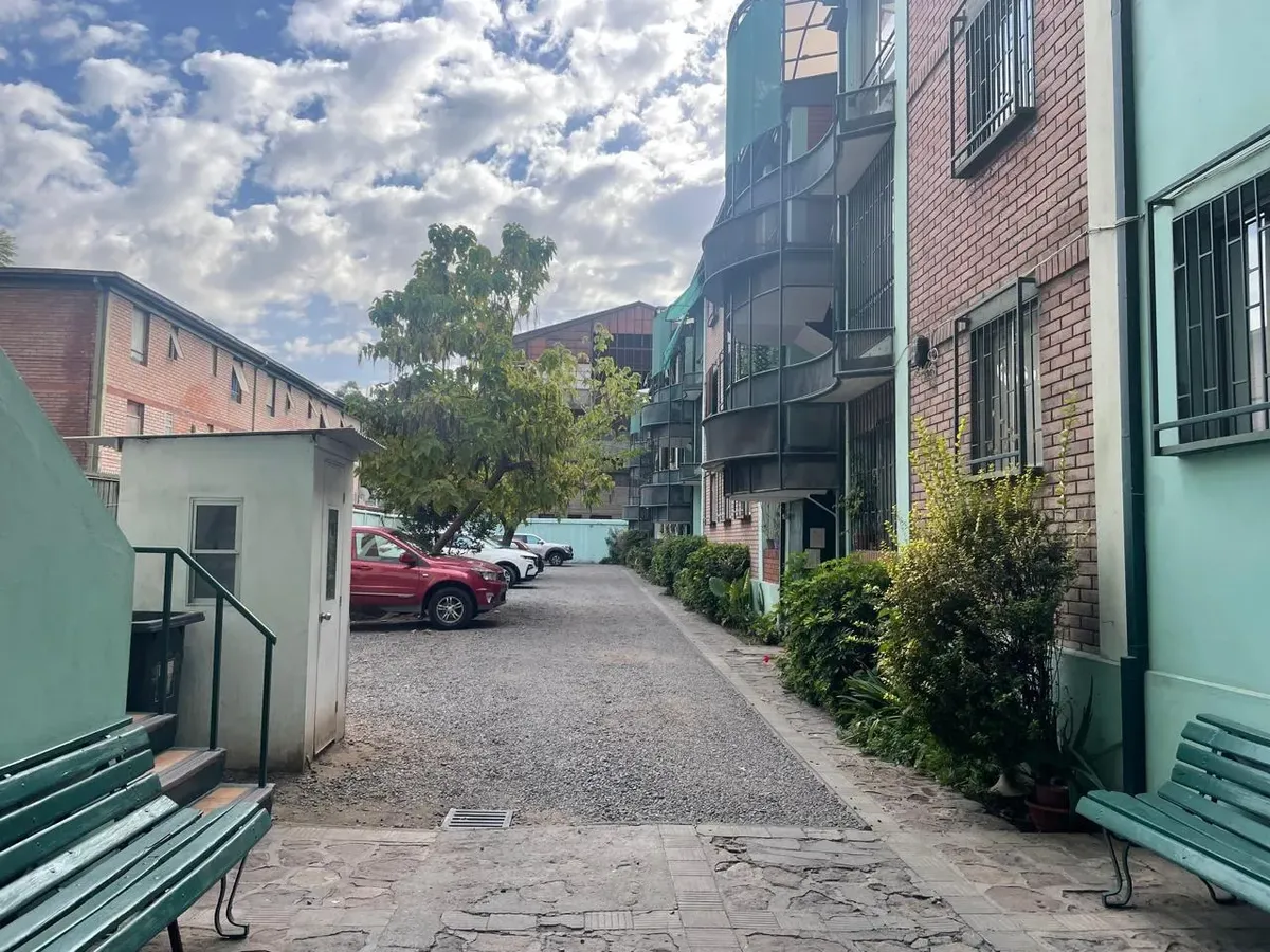 Imagen 5 de 24 de Venta Departamento Santiago 2 Do 1 Ba