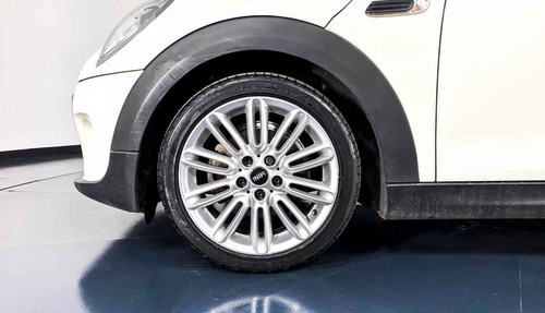 Imagen 9 de 15 de 102564 - Mini Cooper 2017 Con Garantía