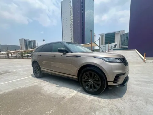 Land Rover Range Rover Velar 2023