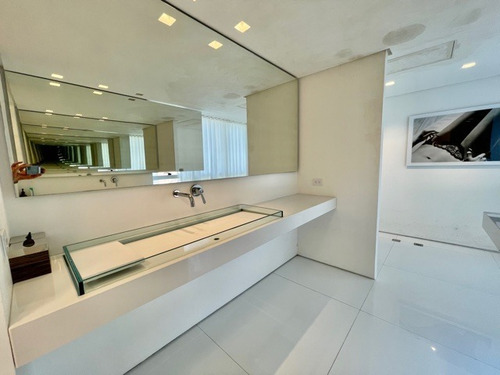 Imagen 10 de 17 de Se Vende Pent House Duplex En Campo Alegre En Exclusivo Condominio Residencial Vip Pietro Fornino