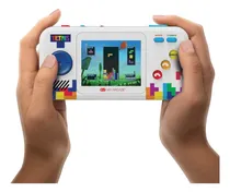 Comprar Consola De Juegos Portátil My Arcade Tetris Pocket Player Pr