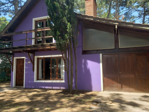 Imagen 1 de 14 de Casa Pinamar Se Aceptan Grupo De Jóvenes Solo Con Contrato