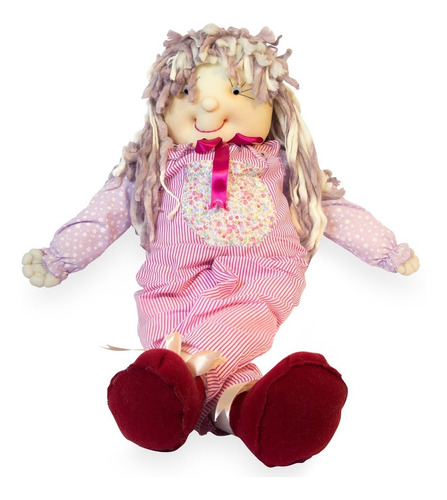 Imagen 2 de 4 de Muñeca Babette