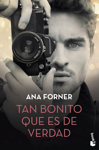 Libro Tan Bonito Que Es De Verdad - Forner, Ana