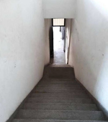 Predio Com Loja, Sobreloja E Subsolo - Aluga Só Loja E Subsolo - Mi79658