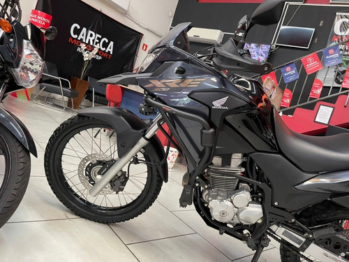 Imagem 6 de 9 de Honda Xre 300 Abs
