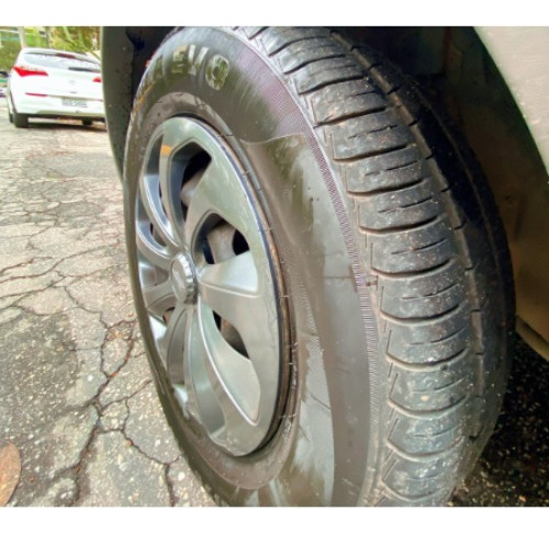 Fiat Strada 1.4 Working Ce Flex 2p