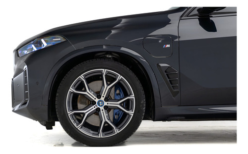 BMW X5 XDRIVE50E MSP