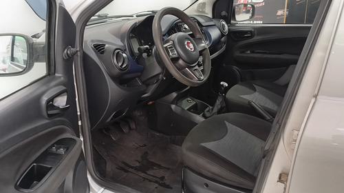 Fiat Uno 1.0 Attractive Flex 5p