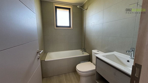 Casa En Venta En La Reserva, Frutillar