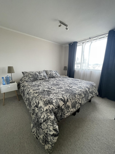 Arriendo Depto Lomas San Sebastián Incluye Ggcc
