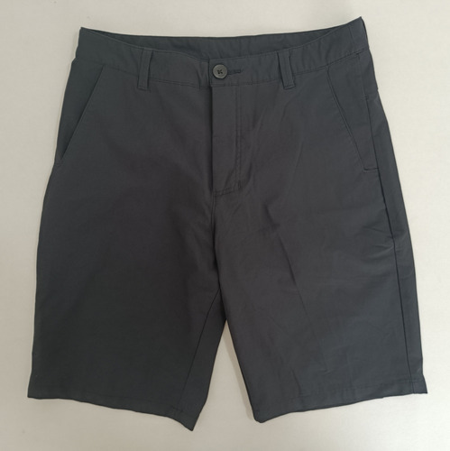 Short Oakley Regular Fit Stretch 30 Estilo Acuático (Usado)