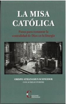 Libro: Misa Catolica, La. Aa.vv. Cristiandad Editorial