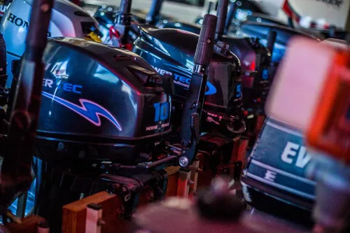 Motor Fuera De Borda Yamaha 2 Y 4 T Toda La Linea Milione