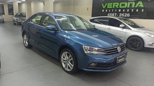 Volkswagen Jetta 2.0 Tsi Highline 211cv Gasolina 4p