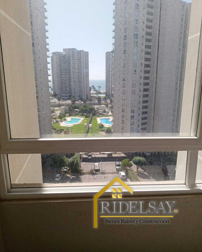 Departamento En Venta En Peñuelas | Ridelsay (107957)