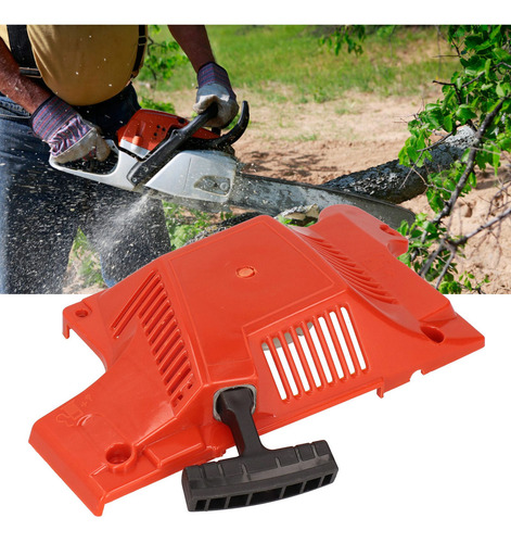 Acionador De Partida Recoil Pull Para Husqvarna 55 Rancher 5